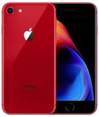 iPhone 8