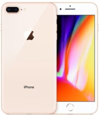 iPhone 8 Plus
