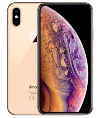 iPhone Xs