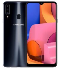 Samsung Galaxy A20s