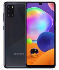 Samsung Galaxy A31