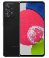 Samsung Galaxy A52(s)