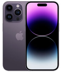 iPhone 14 Pro